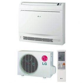 Console LG UQ12F