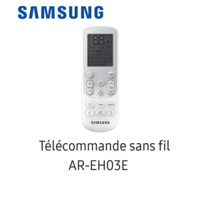 Télécommande sans fil AR-EH03E Samsung