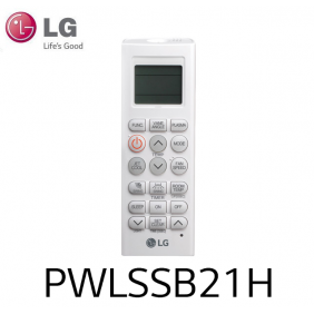 Télécommande infrarouge LG PWLSSB21H