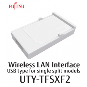 Interface Wi-Fi LAN UTY-TFSXF2 Atlantic Fujitsu