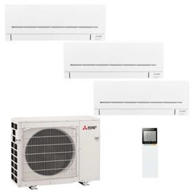 compresseur pièce détachée MITSUBISHI ELECTRIC mxz