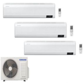 Samsung Windfree AJ052TXJ3KG + 3 AR07TXEAAWKNEU