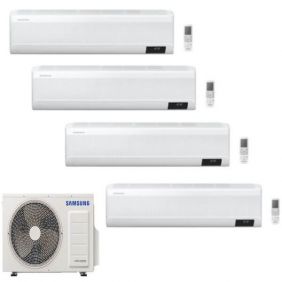 Samsung Windfree AJ080TXJ4KG + 4 AR07TXEAAWKNEU