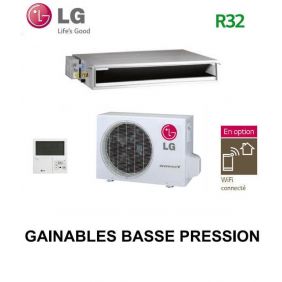 LG UUA1.UL0 + CL12F.N50