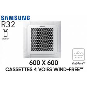 Samsung AC026RXADKG/EU + AC026RNNDKG/EU