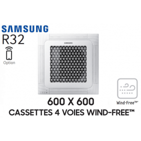 Samsung AC052RXADKG/EU + AC052RNNDKG/EU