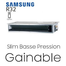 Samsung AC026RXADKG/EU + AC026RNLDKG/EU