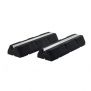 Support Sol Rubber Foot 400mm