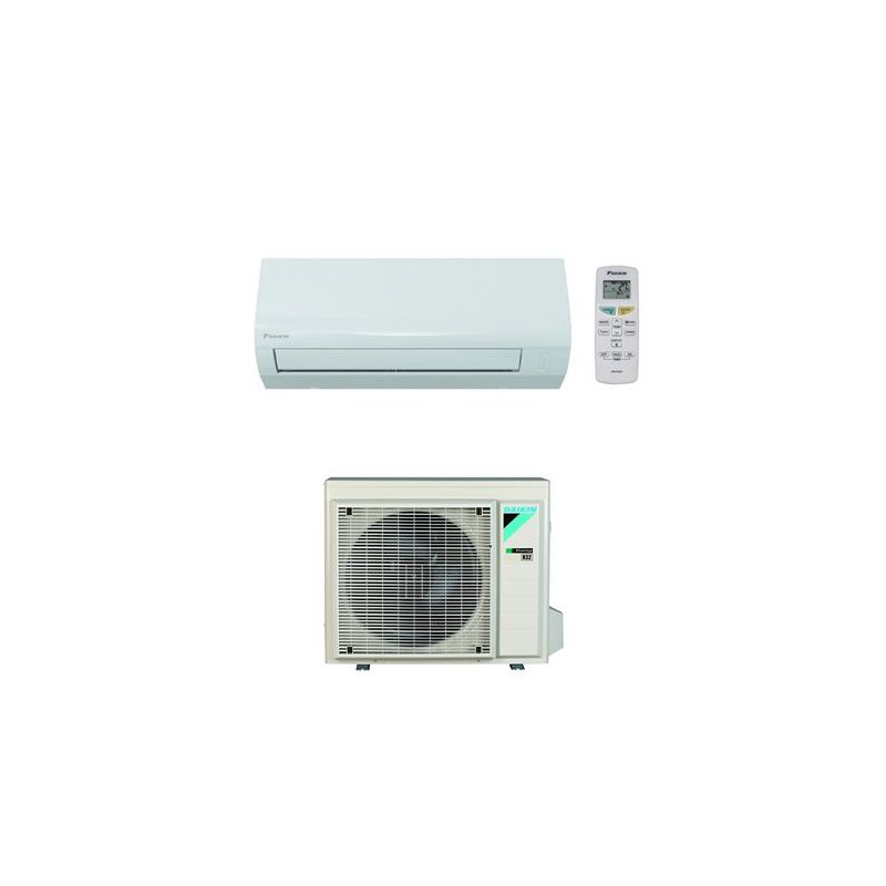 Daikin Sensira Bluevolution R Mod Le Ftxf B R