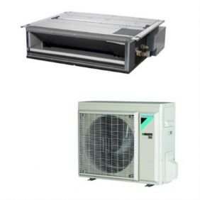 Daikin R32 FDXM25F9 + RXM25N9