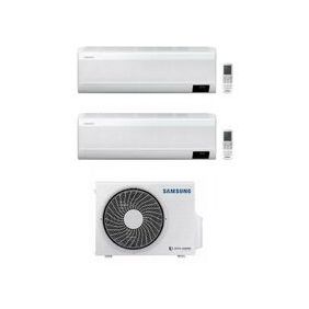 Samsung Windfree AJ040TXJ2KG + 2 AR07TXEAAWKNEU