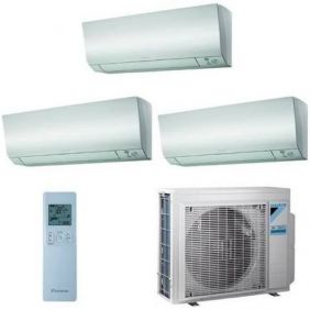 Daikin Perfera 3MXM40M + 3 FTXM20N