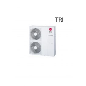 Pompe à Chaleur 12kW THERMA V Triphasé HM123MR.U34