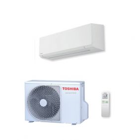 Toshiba SHORAI + RAS-B10J2KVSG-E