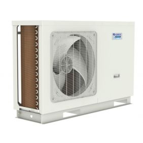 Pompe à chaleur 4kW GREE Monobloc VERSATI III MB 4