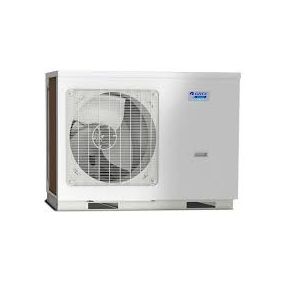 Pompe à chaleur 9kW GREE Monobloc VERSATI III MB 10 3PH