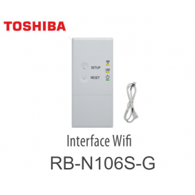 Interface WIFI RB-N106S-G Toshiba